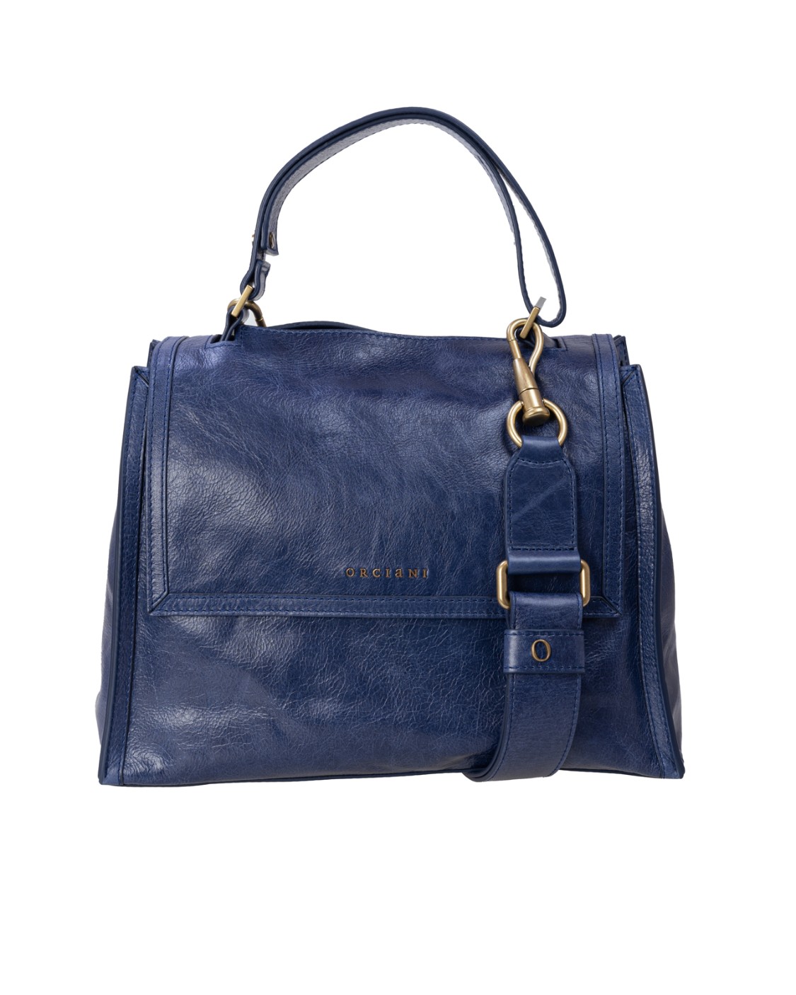 shop ORCIANI  Borsa: Orciani borsa Sveva Delavé.
Da indossare a mano o con la tracolla.
Comoda apertura a scomparsa per accedere all'interno della borsa senza aprirne la patta. 
Tasca interna con zip.
Tasche: 3 interne, di cui una con zip.
Chiusura: patta con bottone magnetico.
Finitura in palladio.
Dimensioni: Larghezza: 33 cm Altezza: 23 cm Profondità: 15 cm.
Fabbricato in Italia.. BT2006 NTT-NOTTE number 726901